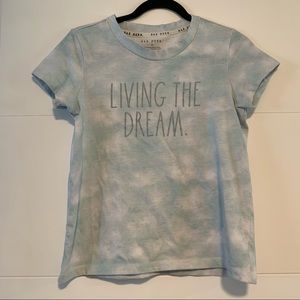 Rae Dunn | Quote Tee Shirt